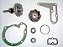 Reparo Bomba D'Agua 352 Completo C/ Rolamento Mercedes OM/352 (3522001304) - Imagem 1