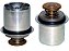 Valvula Termostatica Volks 17260E OT/18320E OT/19320E/25370E/31320E (2T2121113C) - Imagem 1