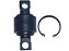 Pino Duplo Axor (85X152X25MM ) Mercedes 2625/2628/2825/2831/3340/3344/4140/4144 (0003502305) - Imagem 1