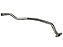 Cano Retorno Turbina Com Flange Mercedes 1618/1621-366A (3761807522) - Imagem 1