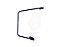 Braco Retrovisor LD ou LE Ford F1000/4000 ANO 10/98... (XC3517682EBYGA) - Imagem 1