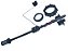 Boia Tanque Combustivel 300LtS/ C/ Porca E Anel Mercedes L/LK/LKS1938/2638/1938S/O500/L1622 (6965420003) - Imagem 1