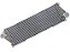 Radiador De Ar Mercedes SPRINTER CDI (9015010701) - Imagem 1