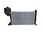 Radiador De Agua Mercedes SPRINTER 311/313 CDI (9015003500) - Imagem 1