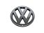 Emblema Frontal VW Sem Tela Volks TODOS (2RL853601) - Imagem 1