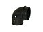 Cotovelo Da Carcaca Filtro Ar Volks CONSTELLATION EXCETO 13180E/15180E (2T2129657D) - Imagem 1