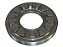 Porca Ajuste Coroa LD Meritor 240 Volks DIFERENCIAL ROCKWELL 230/240 (T14525217A) - Imagem 1