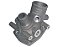 Camara Termostatica Aluminio Para Sca 113 (372132) - Imagem 1
