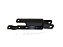 Suporte Barra Estabilizadora Traseira Furo 16MM Mercedes ATEGO 1315/1418/1718/1723/1725/1728S/242 (9723201637) - Imagem 1
