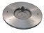Tampa/Caneca Suspensao Em Aluminio Para Sca SUSPENSAO AR K113 (411628) - Imagem 1