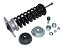 Kit Mola Traseiro Atego C/ Bucha Mercedes ATEGO (9583170303) - Imagem 1