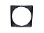 Defletor Radiador Mercedes OF 1418 (3845050155) - Imagem 1