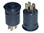 Interruptor Pressao 4 Terminal Mercedes L1113/1313/1513 (0005459311) - Imagem 1