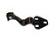 Dobradica Capo LD Mercedes 712C/1418R/1720 (6737510151) - Imagem 1