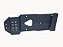 Suporte Lanterna E Placa Volvo FN/FM/NH (8158256) - Imagem 1