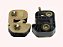 Fechadura Externo Porta Esq.(Ori) Mercedes L709/909/1418/2325/1938 (6887207235) - Imagem 1