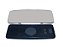 Base C/ Vidro Espelho Retrovisor Mercedes 1634/1938/2638LS (0018113033) - Imagem 1