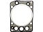 Junta Cabecote Om457/460 1A Serie S/Reba Mercedes OM457/1938S/1938LS ATE 2004 (4570161120) - Imagem 1