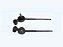 Alavanca Cambio Completa Mercedes OF1722/ATEGO/2423K/B-712/712C/914/1215C (3842601039) - Imagem 1