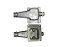 Carcaca Torre ControLE Trambulador Ver Br50710 Volks 17300/17310/23310/24220/24250/26220/2630 (TJG301463) - Imagem 1