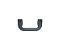 Alca Teto Pequena Cinza Mercedes LN 914/L1618/1620/1621/1218/1418/1723 (6888157036) - Imagem 1