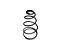 Mola Cilindro Tristop 16/24 E 20/24 Mercedes MBB (0004234893) - Imagem 1