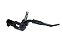 Alavanca Cambio Completa C/ Rolamento C/ Rosca Volks 24220/26300/40300/17310/26220/26310/2331 (2VT711117) - Imagem 1