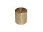 Bucha Manga Eixo Fechada 38,40MM Mercedes HPN 1414/OF1318/1320/1115/FREIO AR (3603320748) - Imagem 1