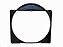 Defletor Radiador Para Sca SCANIA P/230/250/270/310/360 HP (1769523) - Imagem 1