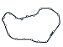 Junta Tampa DisTraseiro Externo Cummins Serie B Volks 16.170/ 93/95 (TRA109289) - Imagem 1