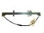 Maquina Vidro Eletr.S/Motor Direita Ford FORD CARGO 2011... (3C46E23200BE) - Imagem 1