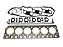 Jogo Junta Motor Superior Mercedes OM926LA/1933/2533/ATEGO/ATRON/OM500/O500 (9260102520) - Imagem 1