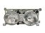 Farol Nino Duplo H1 LD ir Mercedes 1620/1218/1418 96/99 (6948207061) - Imagem 1