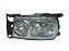 Farol S/ Lampada H4/H3 Le Para Sca P/G/R/S5 2009 EM DIANTE (1760596) - Imagem 1