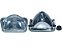 Farol Nino H4 LE /LD . (Ver Br 501448) Volvo FH/FH 98/03 (8144286) - Imagem 1