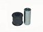 Bucha Amortecedor C/ Tubo Inferior Amortecedor Cofap Mercedes ATEGO 1718/1723/1725 (0003238685) - Imagem 1