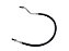 Flexivel Reduzida Mercedes 1316/1518/1519 (3523500479) - Imagem 1