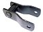 Algema Mola Traseiro C/ Bucha Ford F-100/F-1000 (BC8C5776A) - Imagem 1