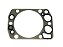 Junta Cabecote/So Junta Original Mercedes OM449/OM447/OM401A/403/404/407/409/1625/ (4420160220) - Imagem 1
