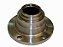 Flange Acoplamento Central 46 Estrias Mercedes 2635/2638/1938/AXOR (0004110745) - Imagem 1