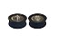 Polia Tensora Estriada Plastico Mercedes SPRINTER 415/515 (6512000670) - Imagem 1