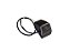 Lanterna Teto C/ Lente Acr.Cristal Base R Volvo NH12/NL12 (20425016) - Imagem 1
