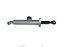 Cilindro Embreagem Mestre Superior 95MM Mercedes ACTROS (0022950706) - Imagem 1