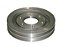 Polia Bomba D Agua (2 Canaletas)Aluminio Mercedes OM447 (4032020910) - Imagem 1