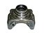 Terminal Cardan 34 Estrias Volks 17210/16200 (2TG521211) - Imagem 1
