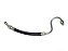 Flexivel Cabecote Compr.De Ar Mercedes L1519/1924/1929/1932/O355/364 (3552030482) - Imagem 1