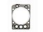 Junta Cabecote Om457/460 Mod.2ªserie C/ R Mercedes 2540/2535/2544/2543/2640/2644/3340/4140 (4600160420) - Imagem 1