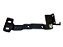Dobradica Grade Frontal LD Para Sca SERIE 5 (1451528) - Imagem 1