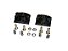 Kit Superior Alavanca Cambio(N Falsi 03543) Mercedes 2540/1933 AXOR (9452680236) - Imagem 1