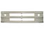 Grade Frontal Menor Cabine Plastica Para Sca P114/P124/P94 (1397571) - Imagem 1